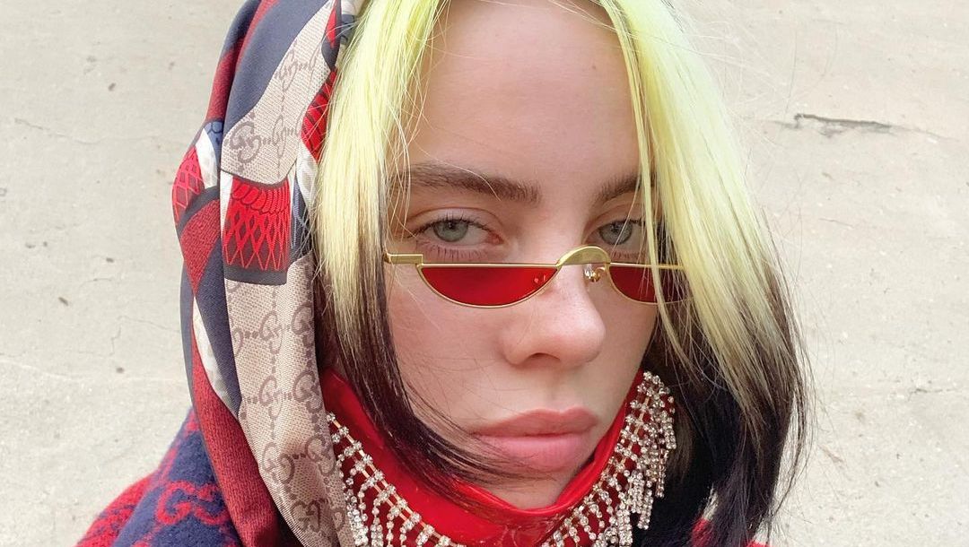 ‘The Neighbours’ – Gucci Featuring Billie Eilish – Ouverture Of Something That Never Ended