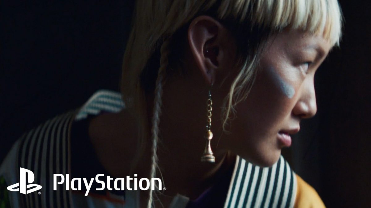 PlayStation 5 – Play Has No Limits