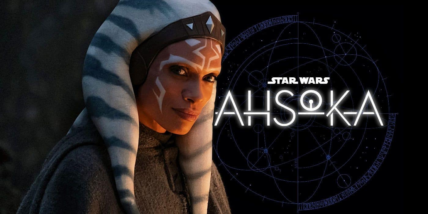 A New Star Wars Legacy | Ahsoka | Disney+