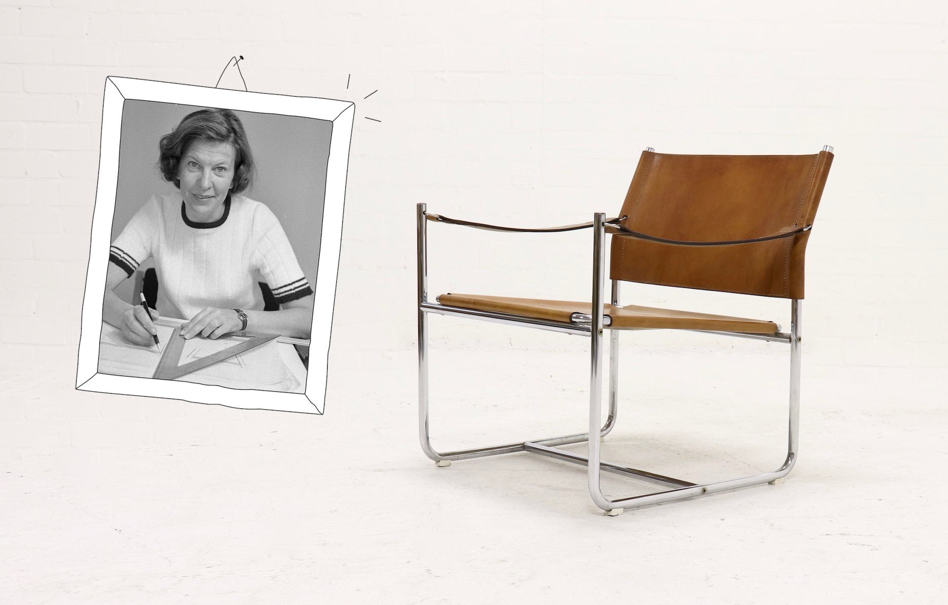 Karin Mobring: A Pioneer in Scandinavian Design