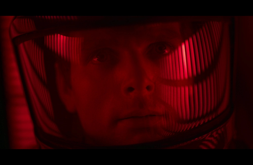 Kubrick’s epic ‘2001: A Space Odyssey’ is now available to stream in 2K / 4K.