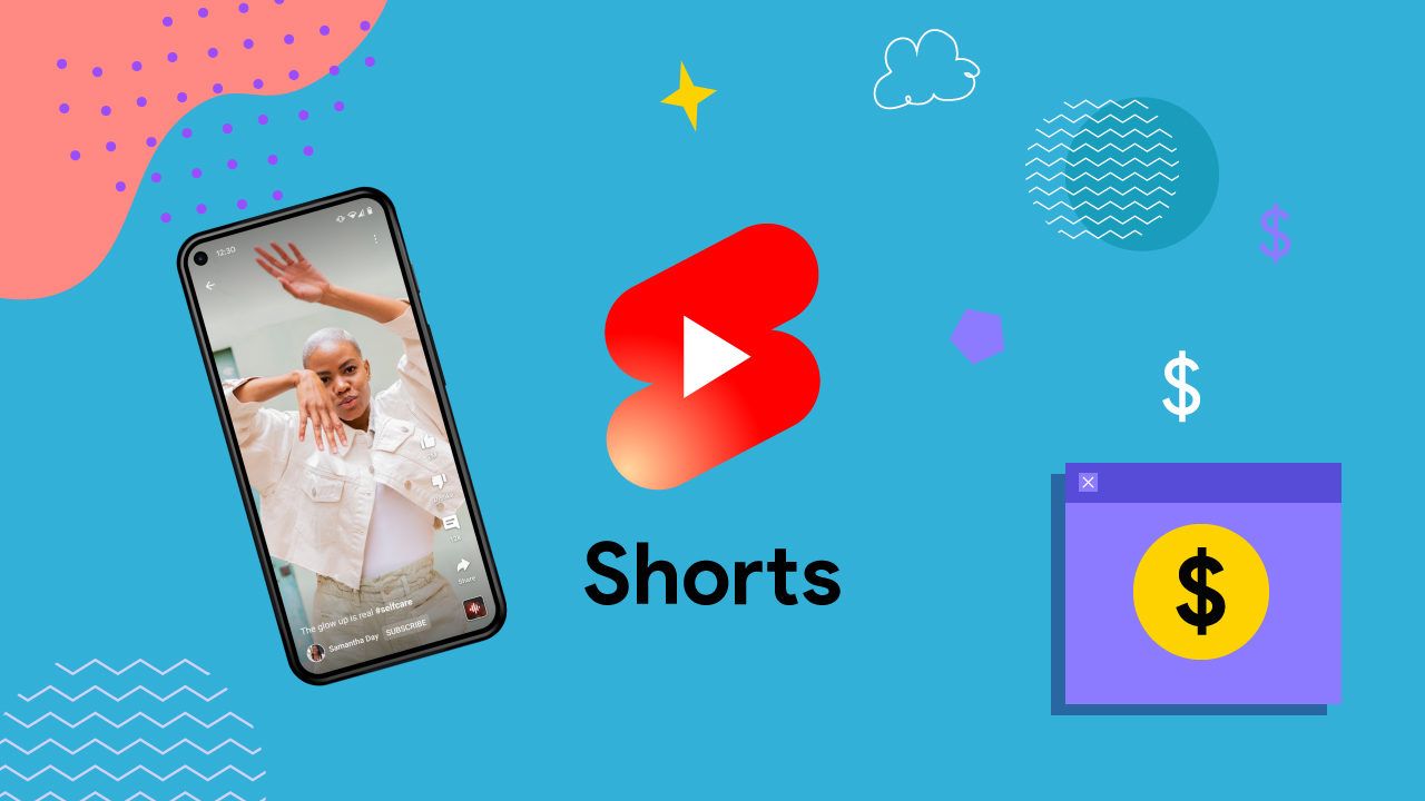 How to Get Paid with YouTube Shorts