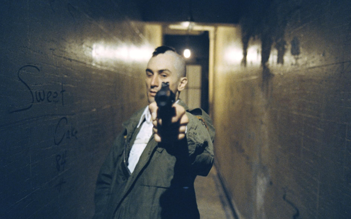 Stream the Classic ‘Taxi Driver’ now in 4K Restoration