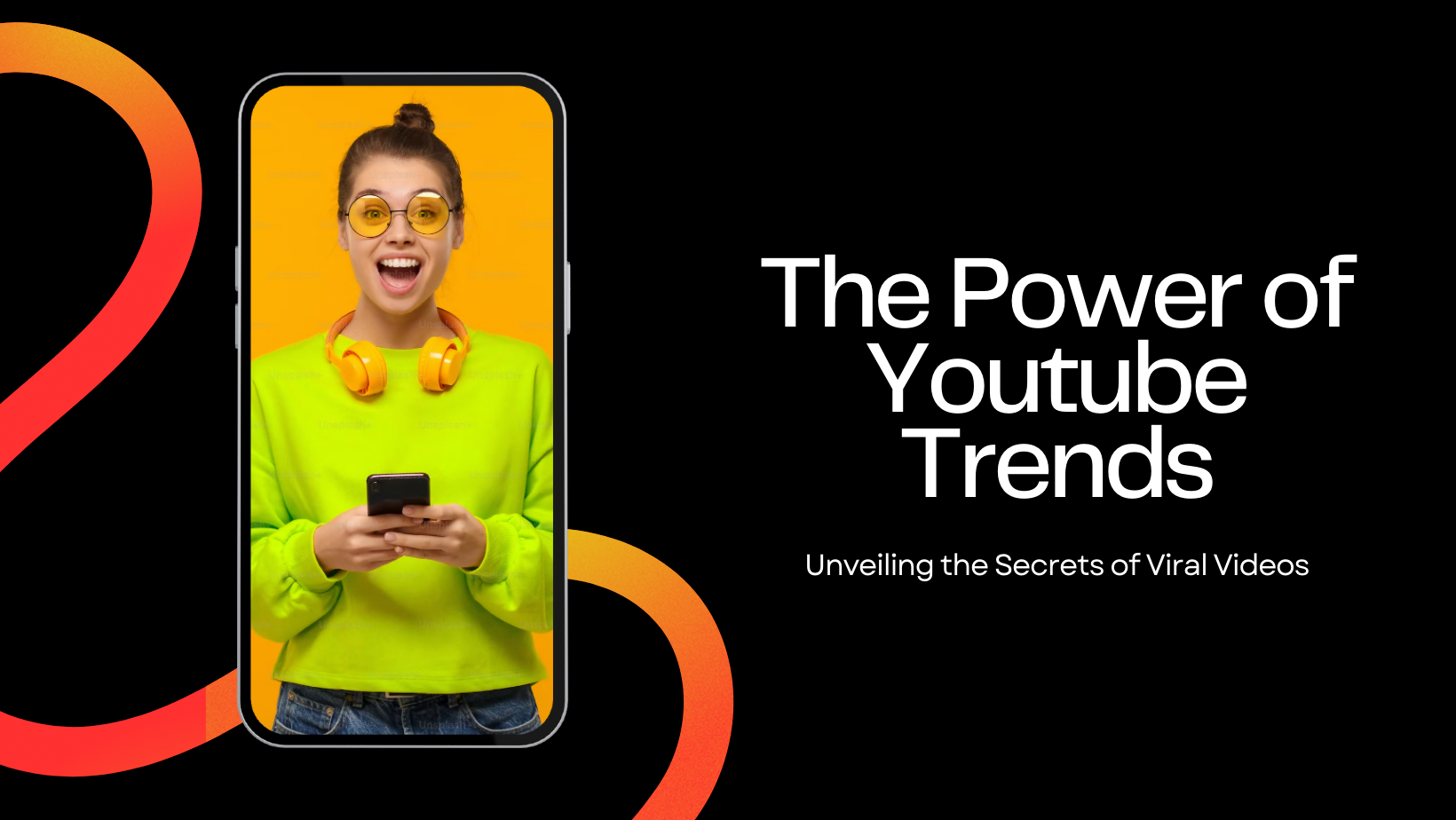 The Power of Youtube Trends: Unveiling the Secrets of Viral Videos