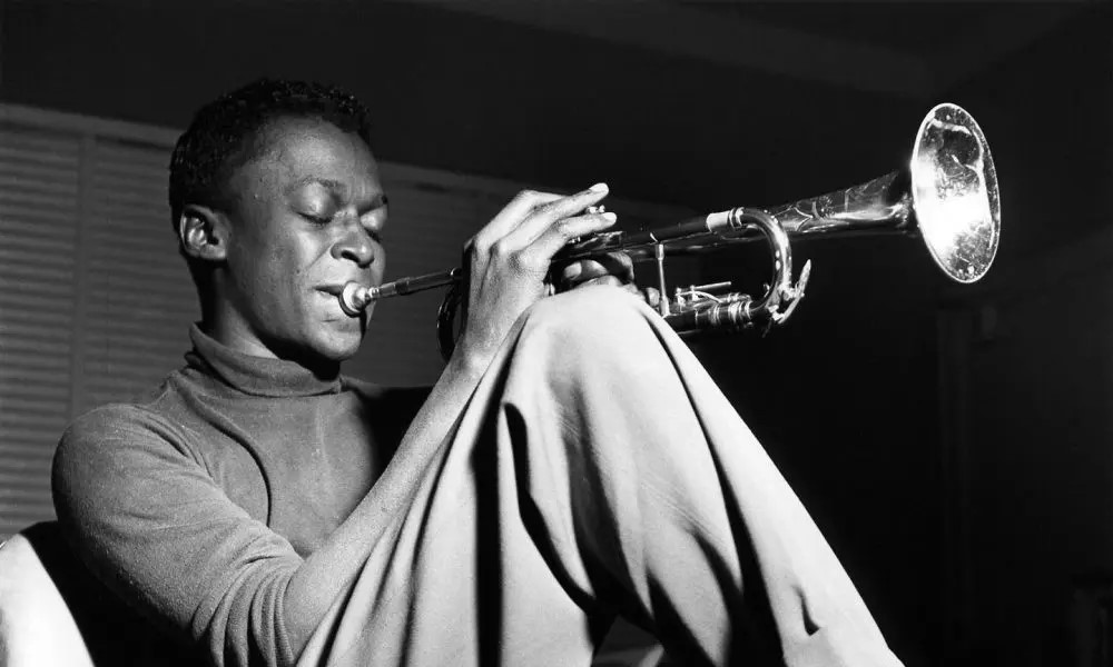 Revisit Miles Davis’s Classic Recordings from 1954