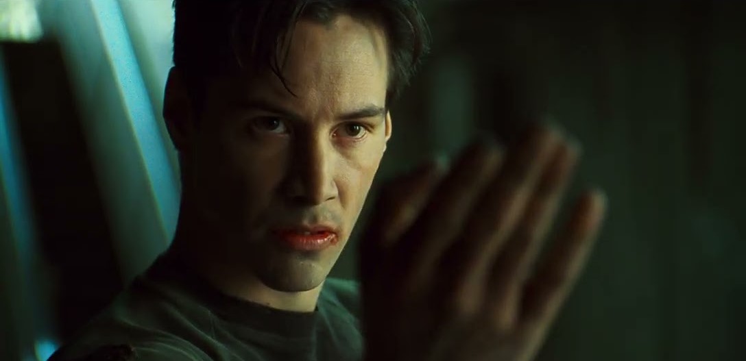 ‘The Matrix’ Returns to Theaters for 25th Anniversary Celebration