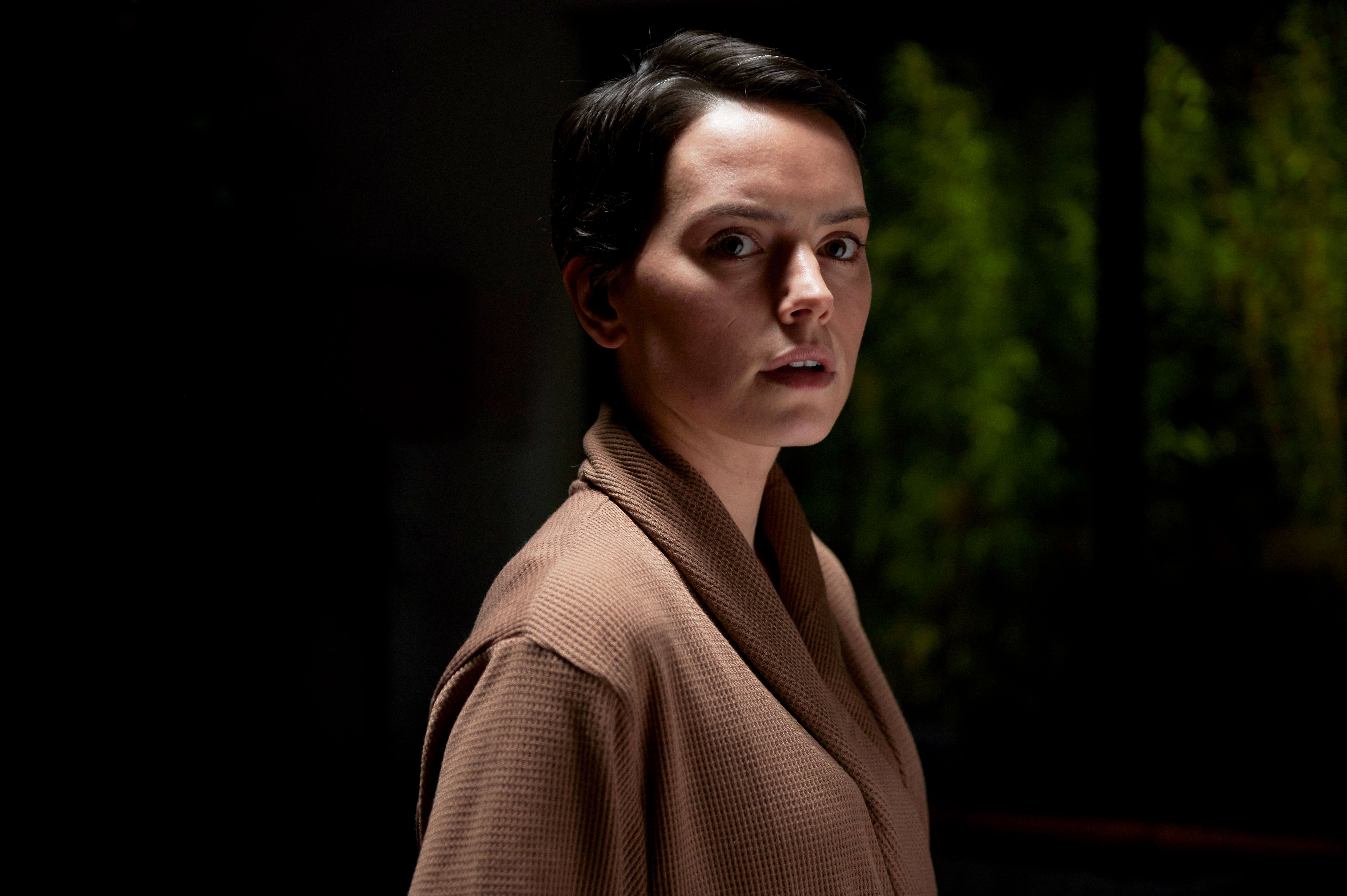 Magpie: Daisy Ridley Stars in an Intense Neo-Noir Thriller