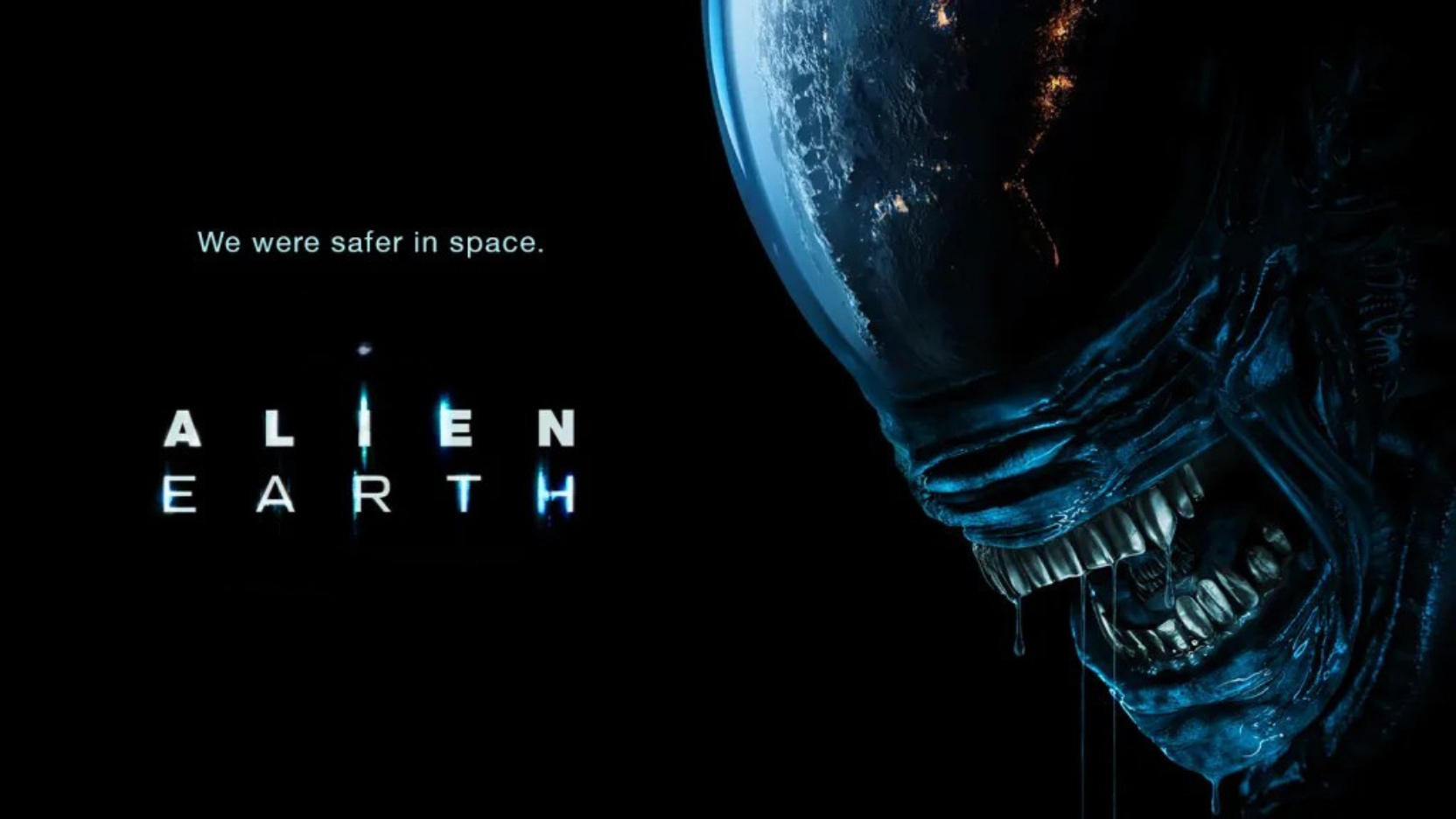 Xenomorphs Arrive in Ominous Teaser for “Alien: Earth”